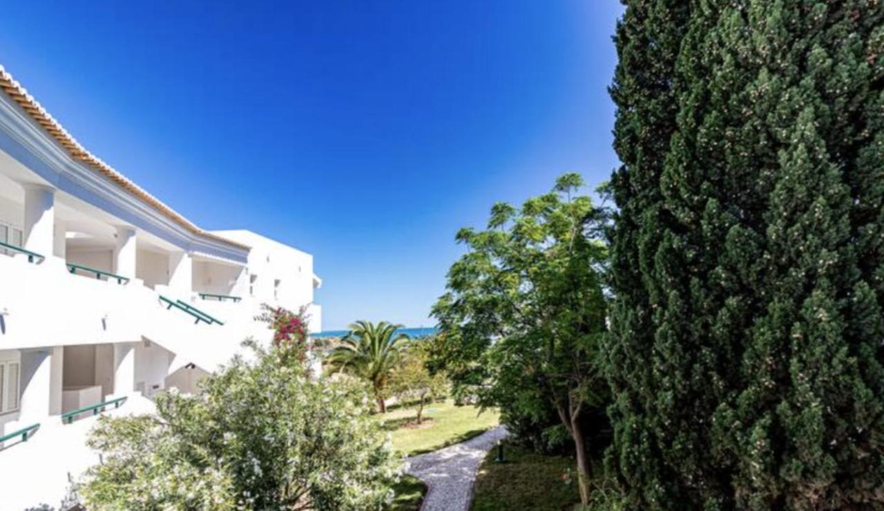 Farol House Villa Porches  Exterior foto